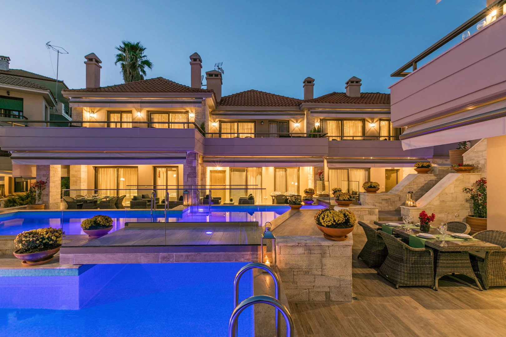 Kassandra Village Resort