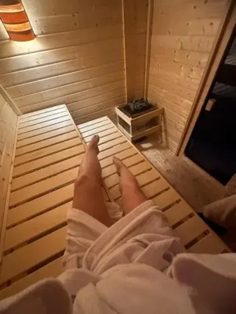 Stille Oase Apartment Panorama