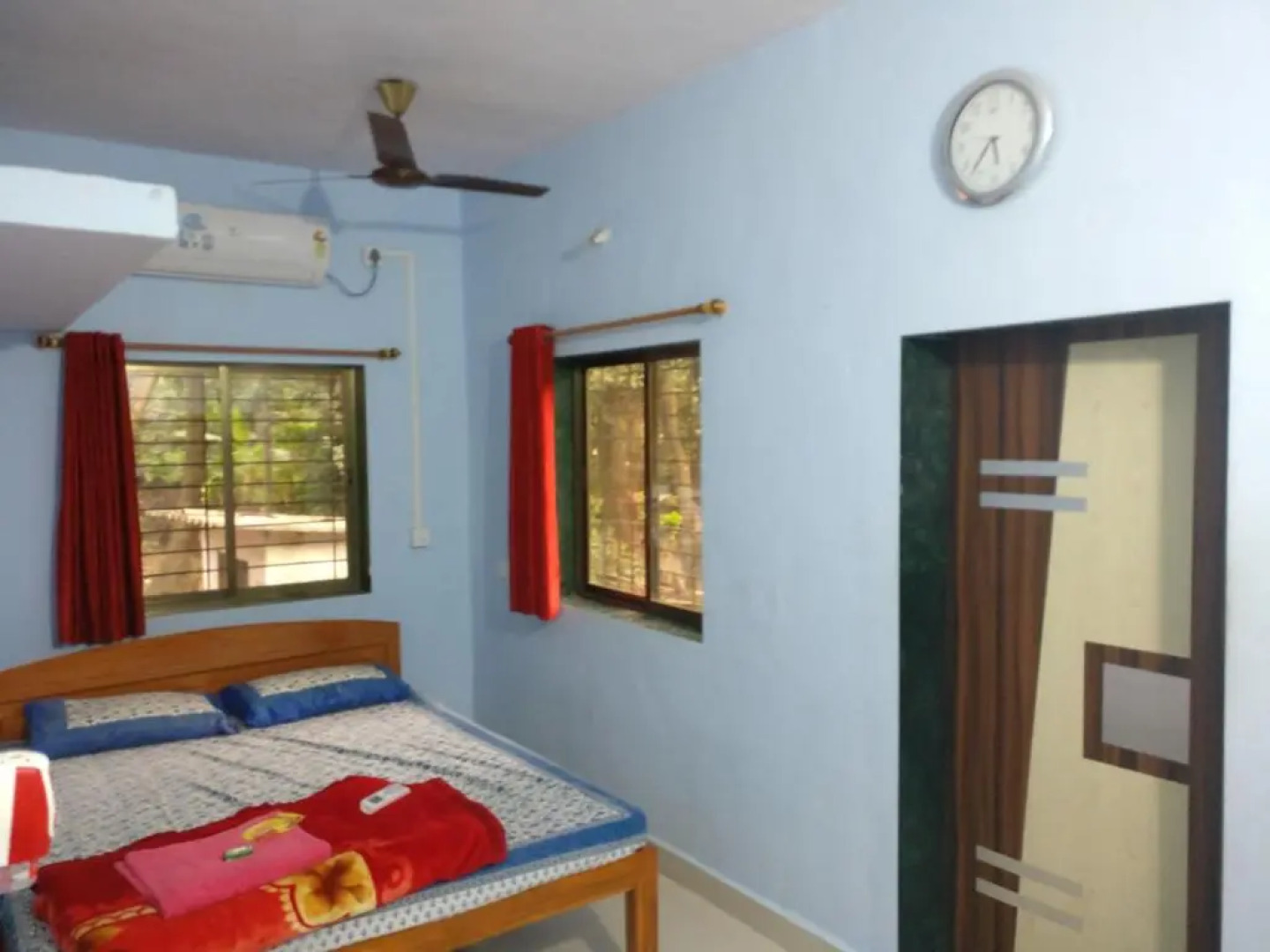Krushna Kunj Holiday Home