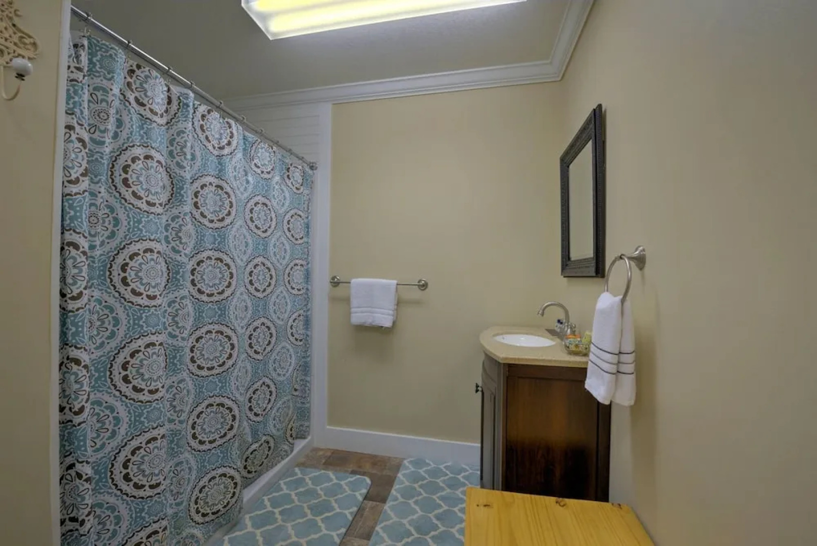 Grace Cottage 2 Bedrooms 1 Bathroom Home