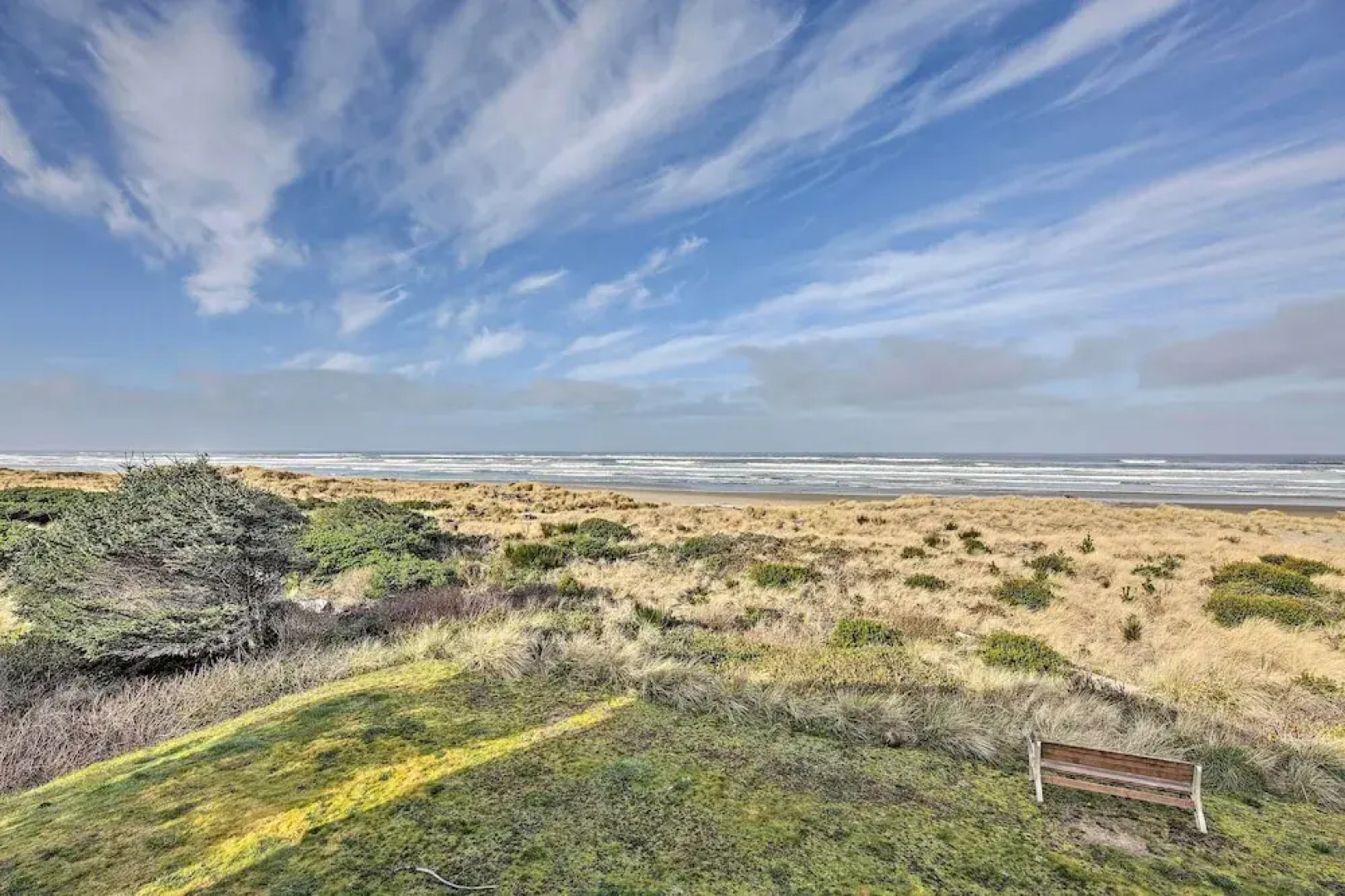 Sanderling Sea Cottages, Unit 11