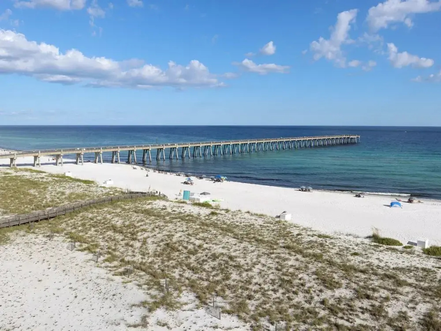 Navarre Bch Regency 601