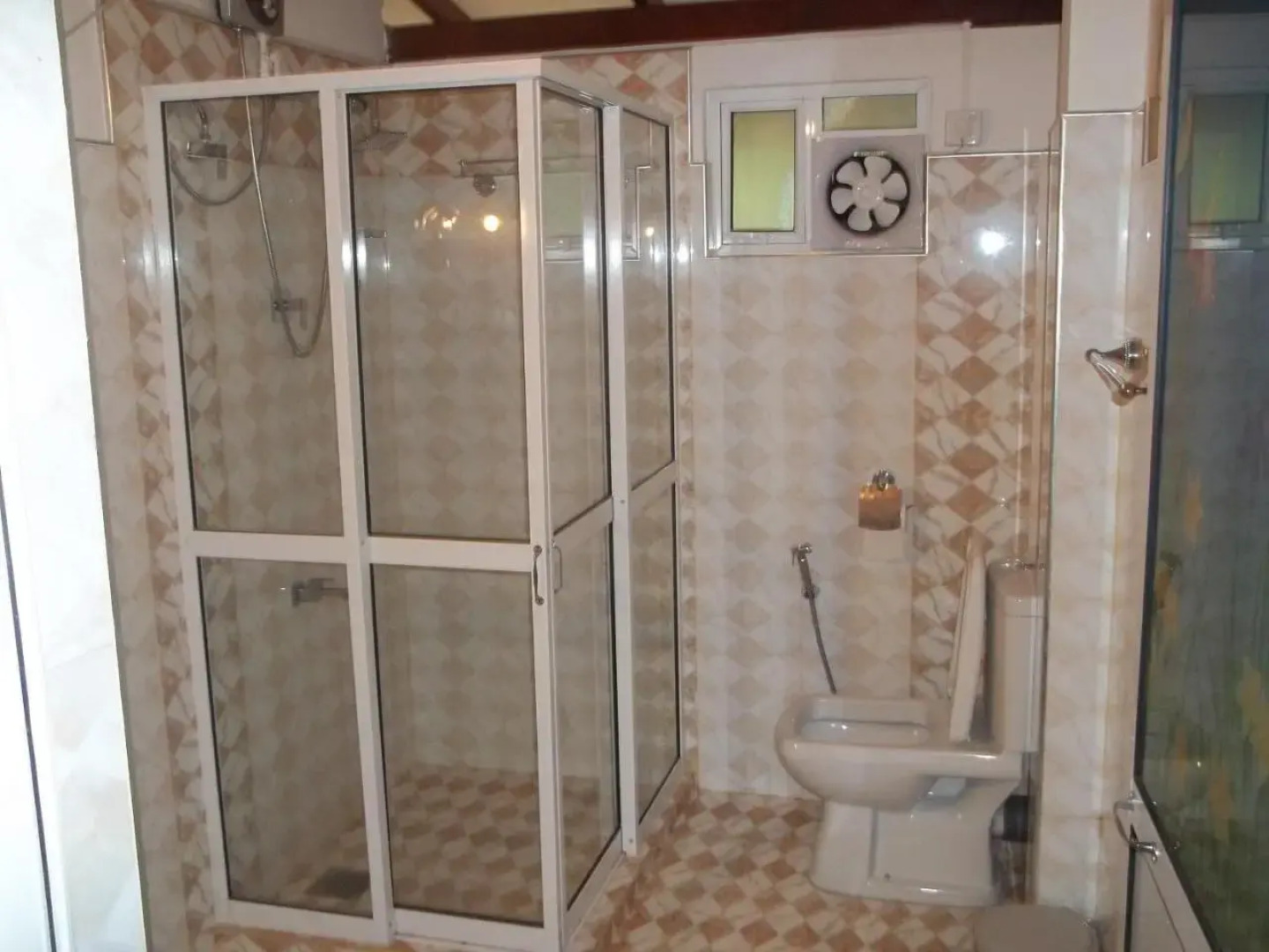 444/C Anura Home Stay