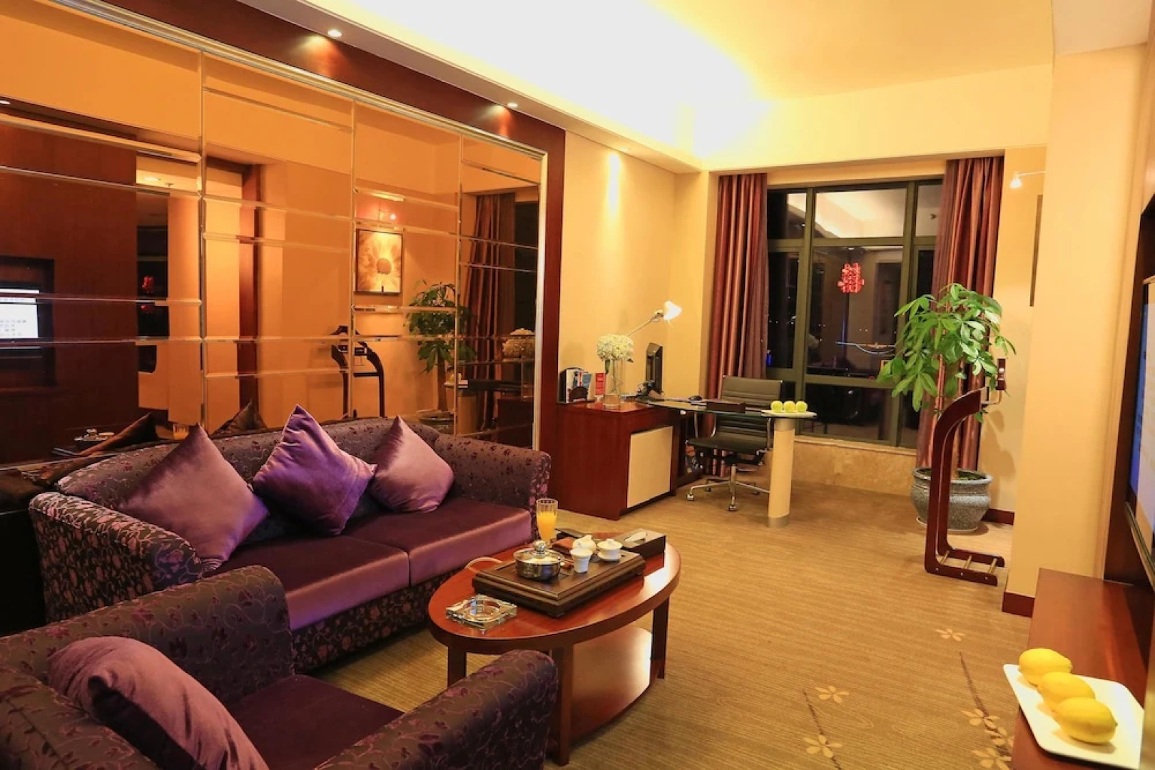 Ramada by Wyndham Longyan