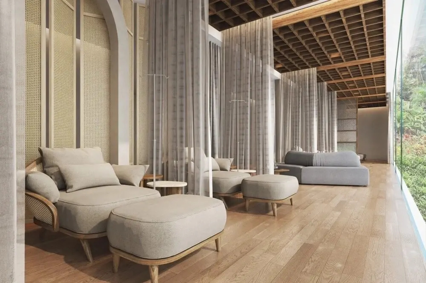 Rxv Wellness Village