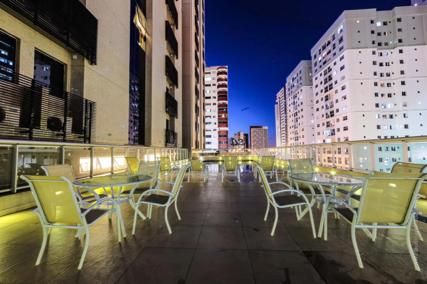S4 Hotel