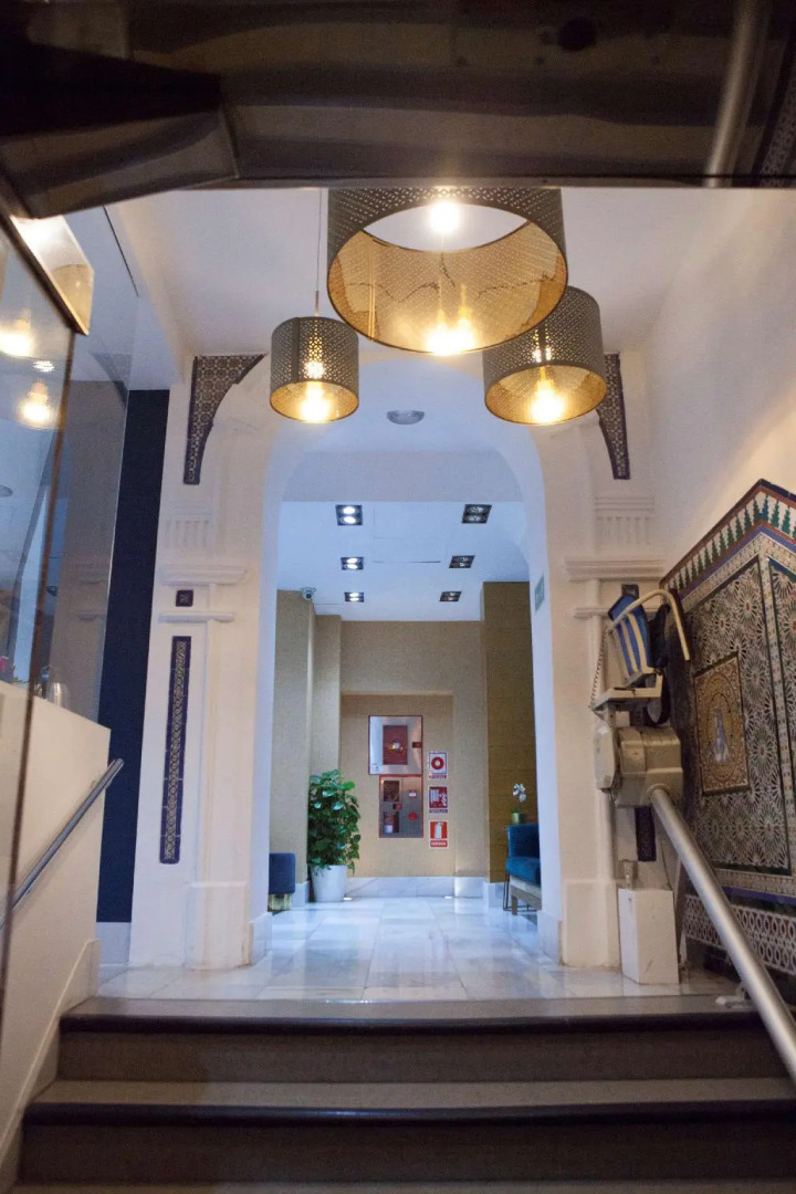 Petit Palace Sevilla Canalejas