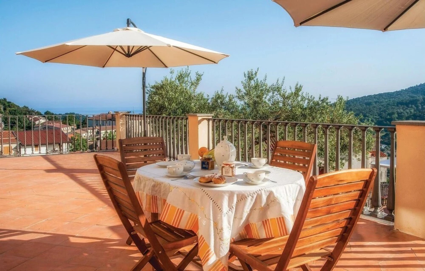 Holiday home La Villa del Sole