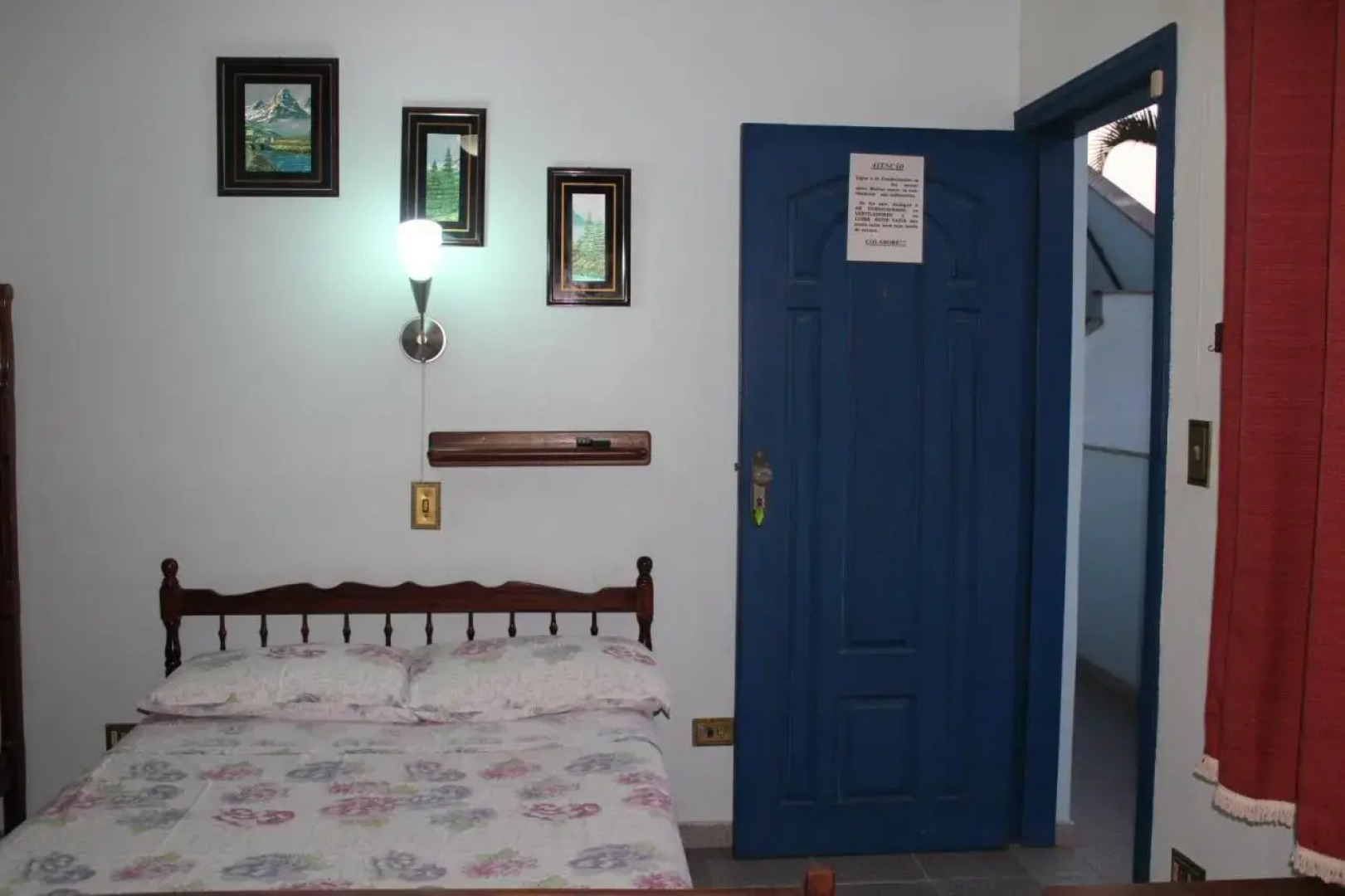 Recanto Flor de Aurora Bertioga