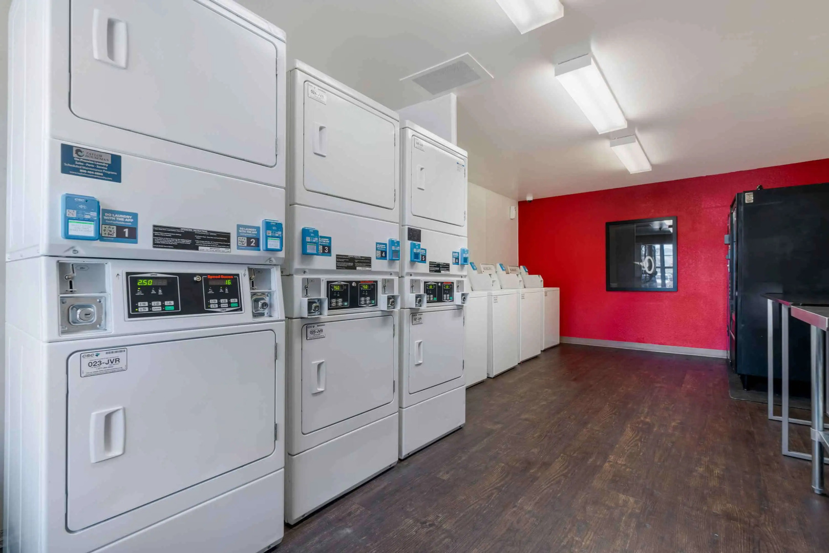 Extended Stay America Suites Santa Rosa South