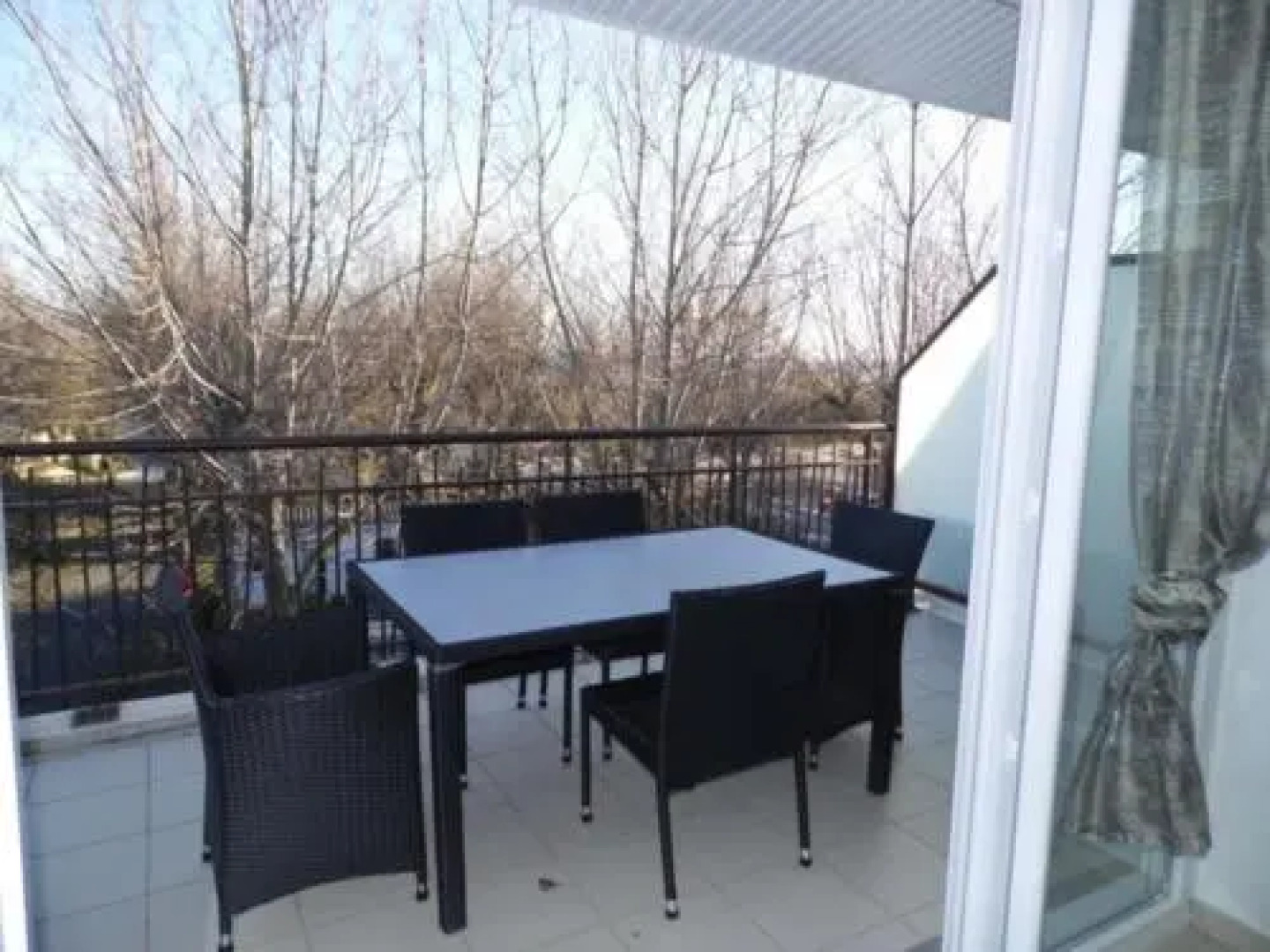 Apartment Cote mer 4