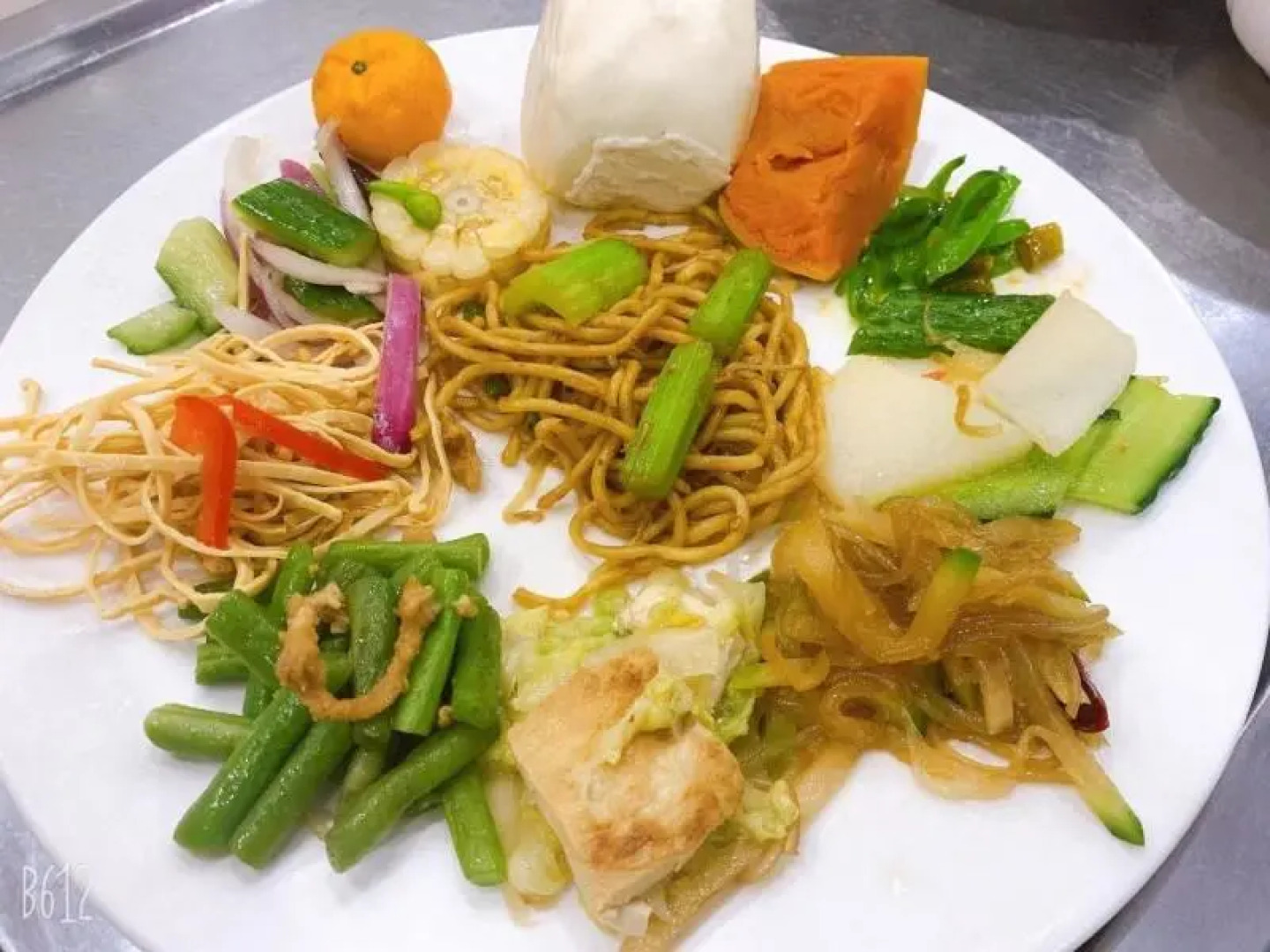 GreenTree Inn Xuchang Xiangcheng County Ziyun Avenue