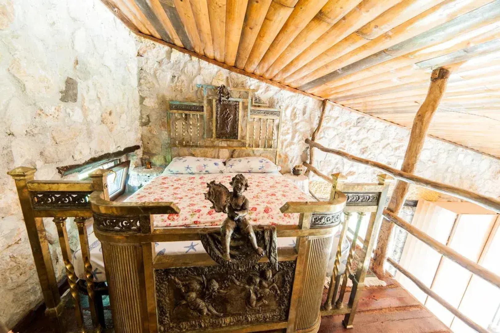 Villa De Luccheri