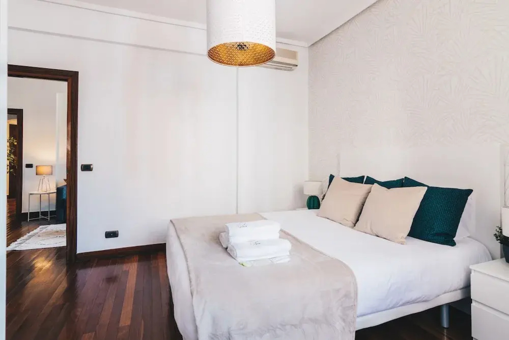 Zumalakarregi Apart. by People Rentals