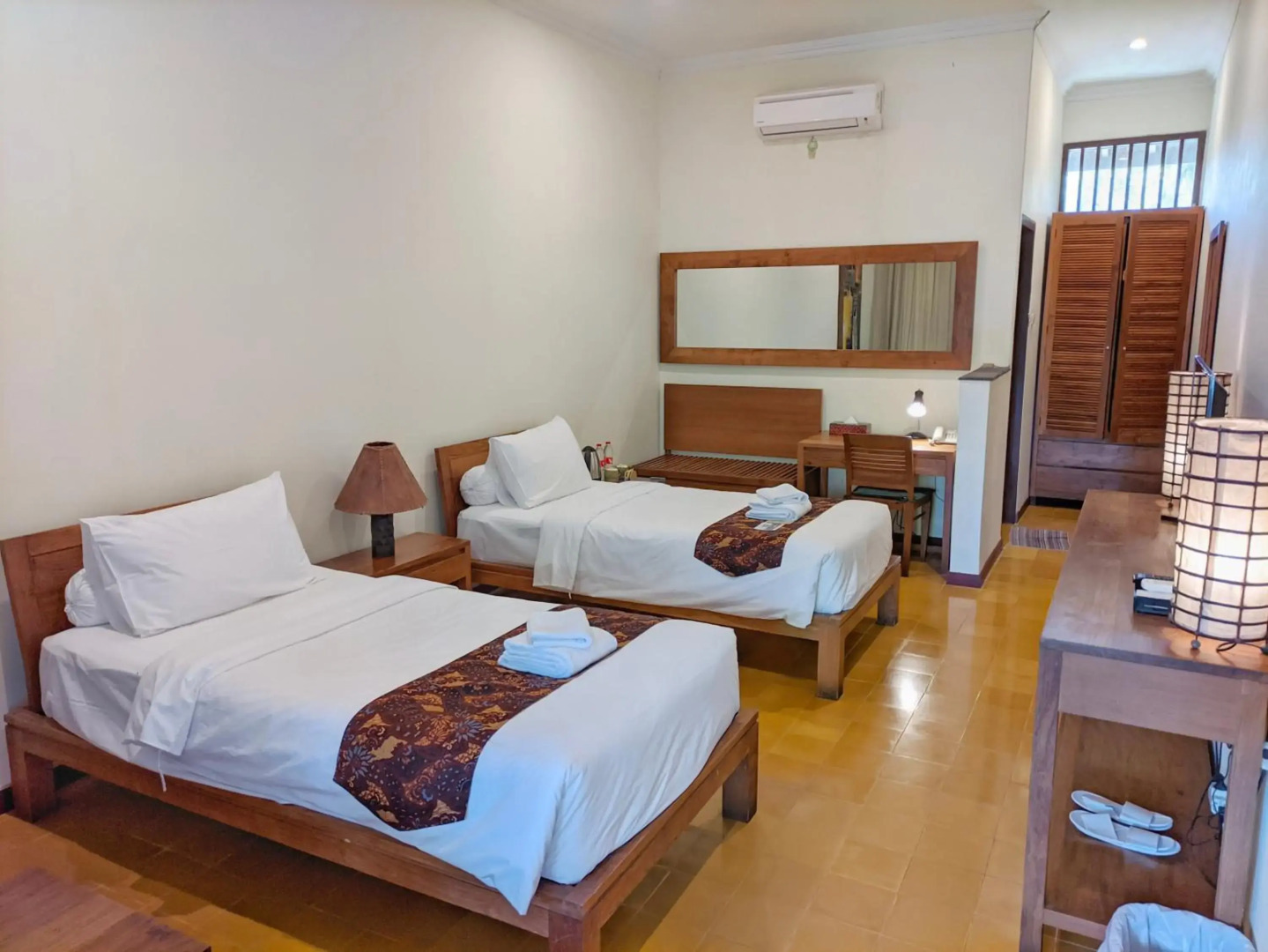 Rumah Mertua Heritage