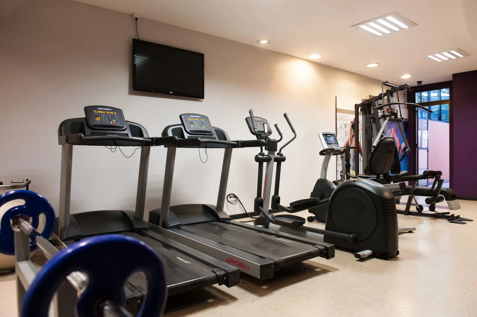 Manhattan Porto Alegre by Mercure