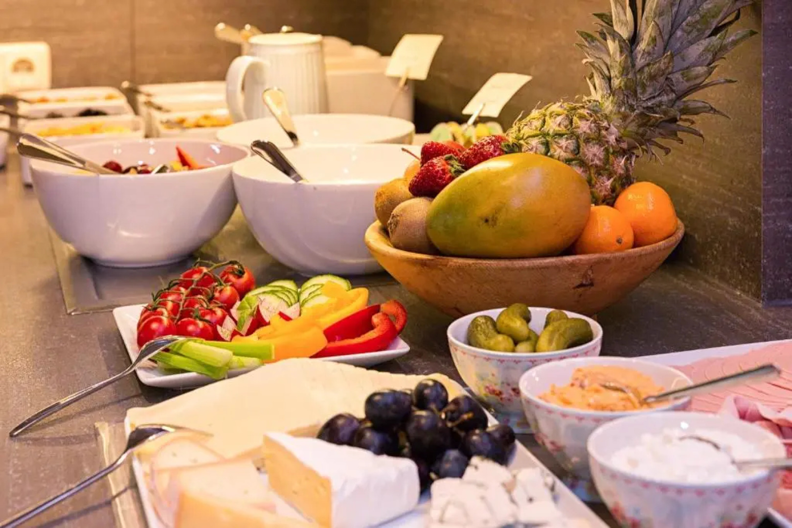 Hotel Garni Lavendel