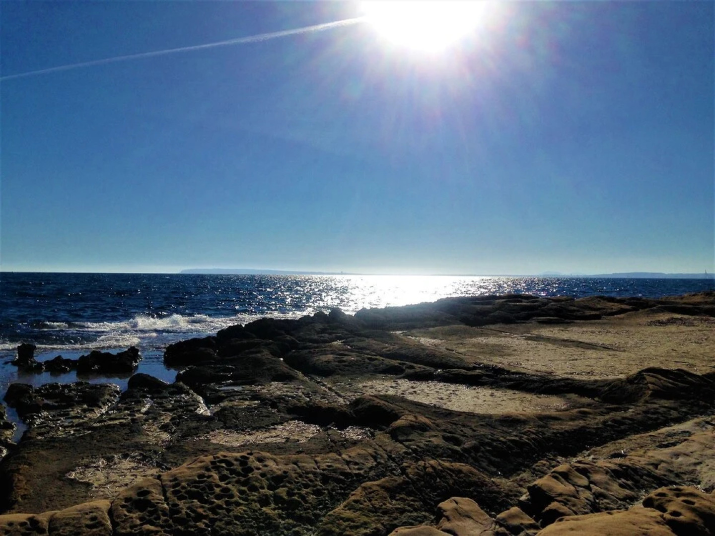 Rural Villa on the Costa Blanca