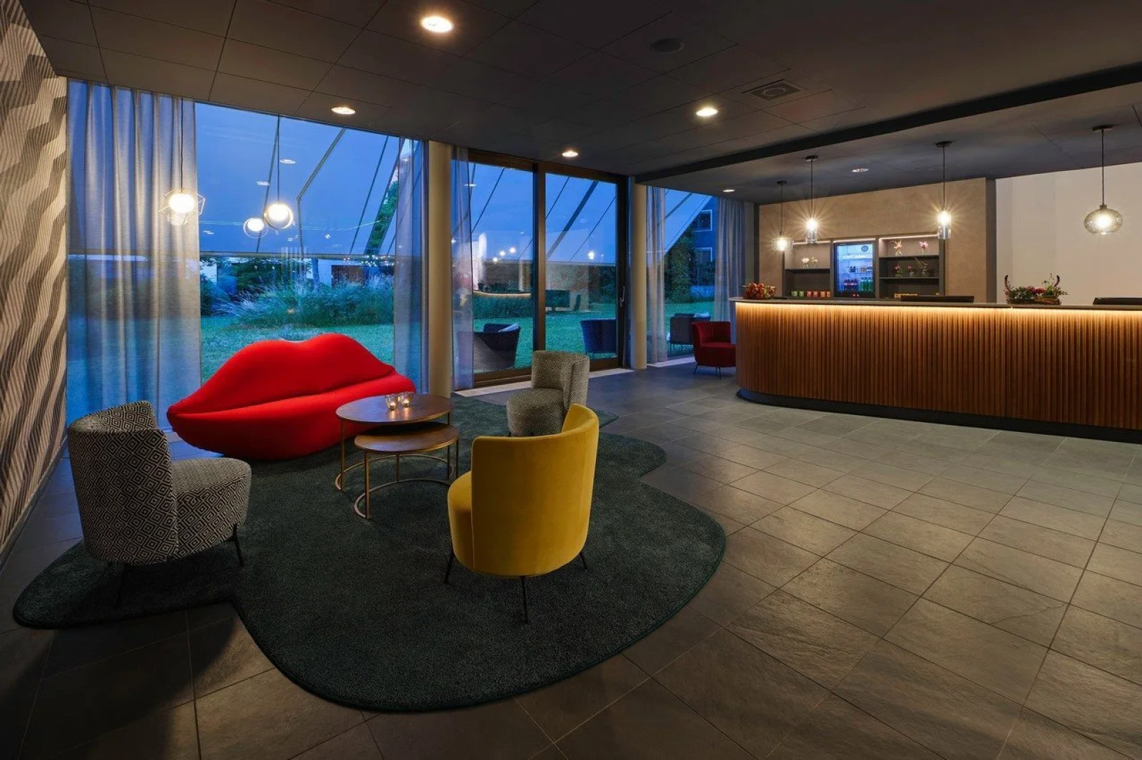 Essential by Dorint Basel City