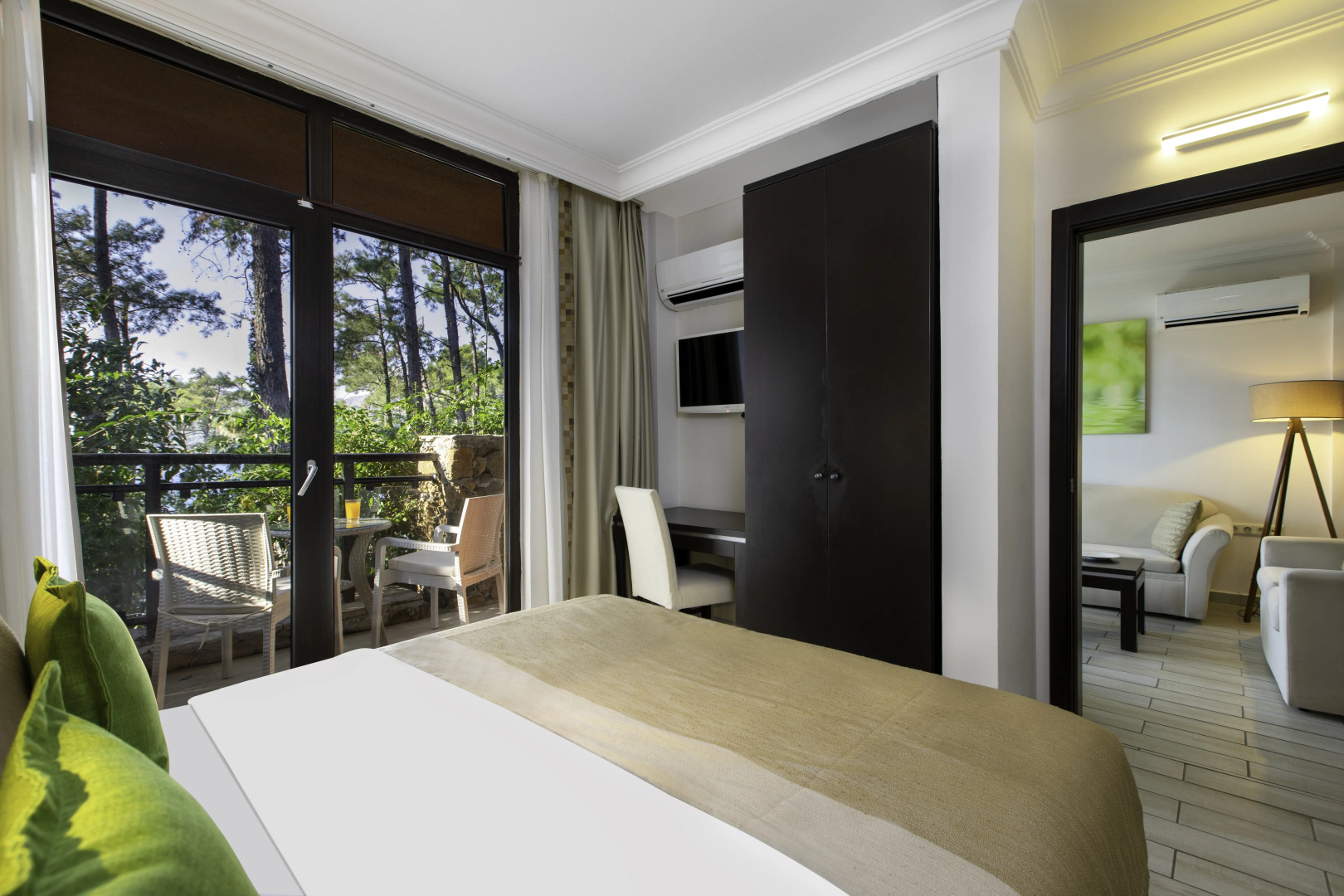 Marmaris Bay Resort - Adults Only