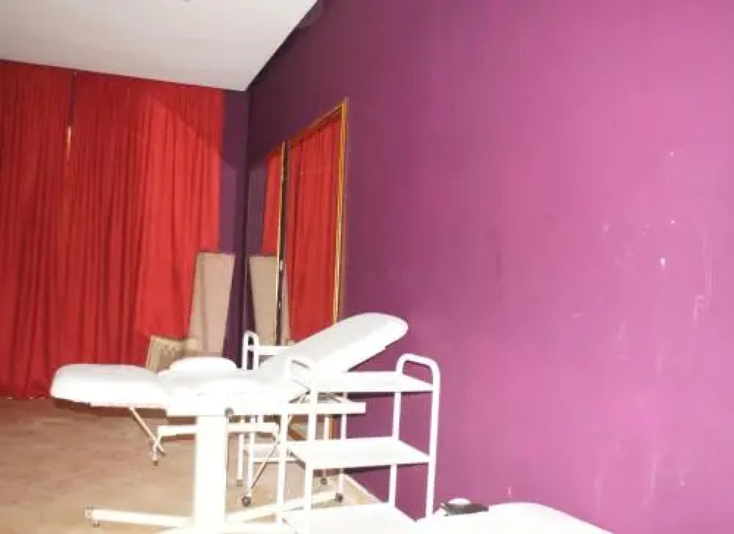 Hôtel Jnane Ain Asserdoune