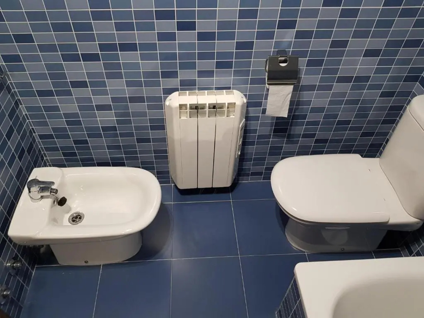 Apartamento en Figueras, Asturias