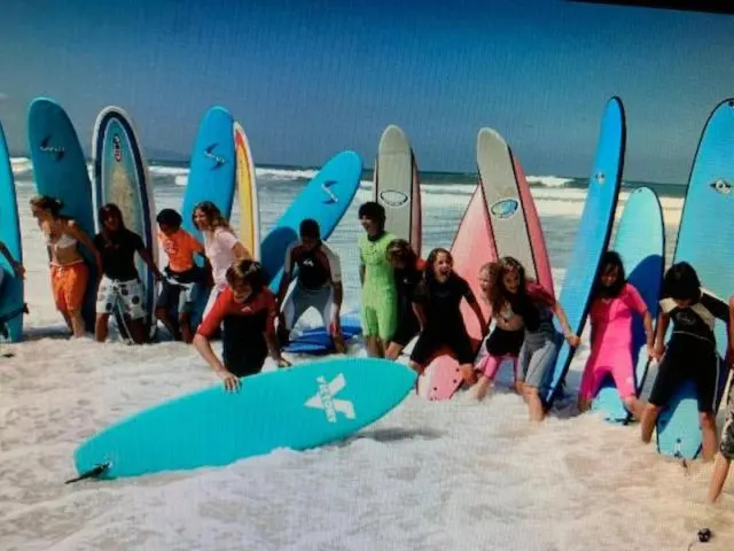 APPARTEMENT LES HIRONDELLES 2KM PLAGE-WiFI-JARDIN-PARKING-DRAPS ET SERVIETTES