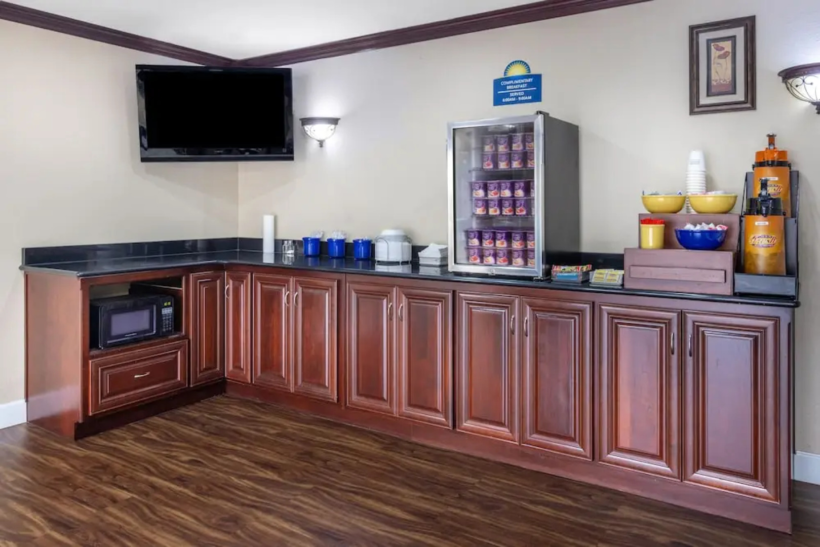 Days Inn St. Robert Waynesville/Ft. Leonard Wood