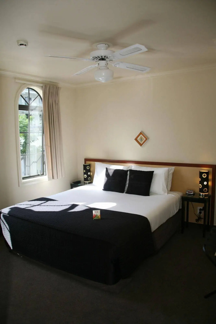 Tuscany Villas Whakatane