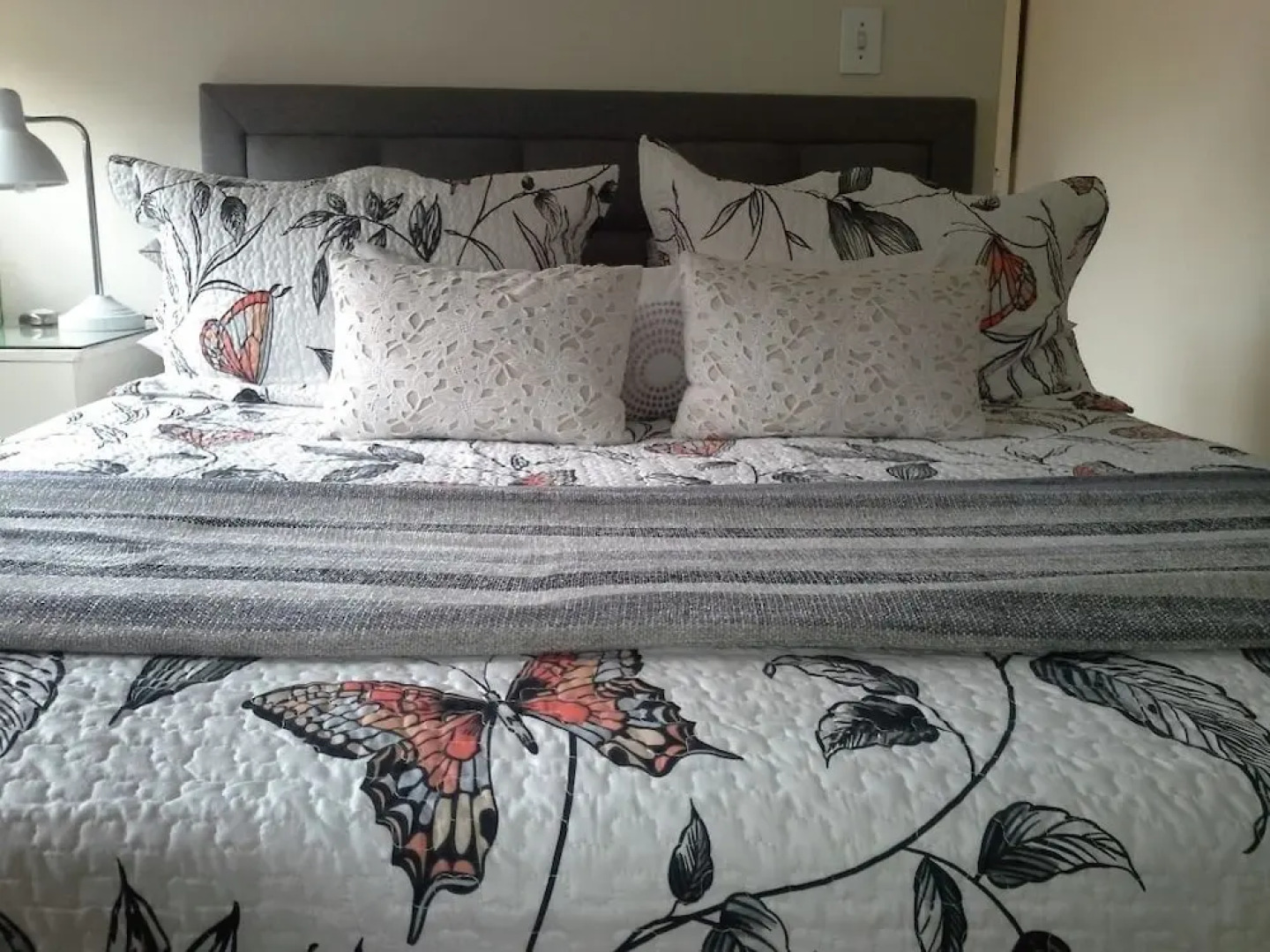 Clares Bed and Breakfast