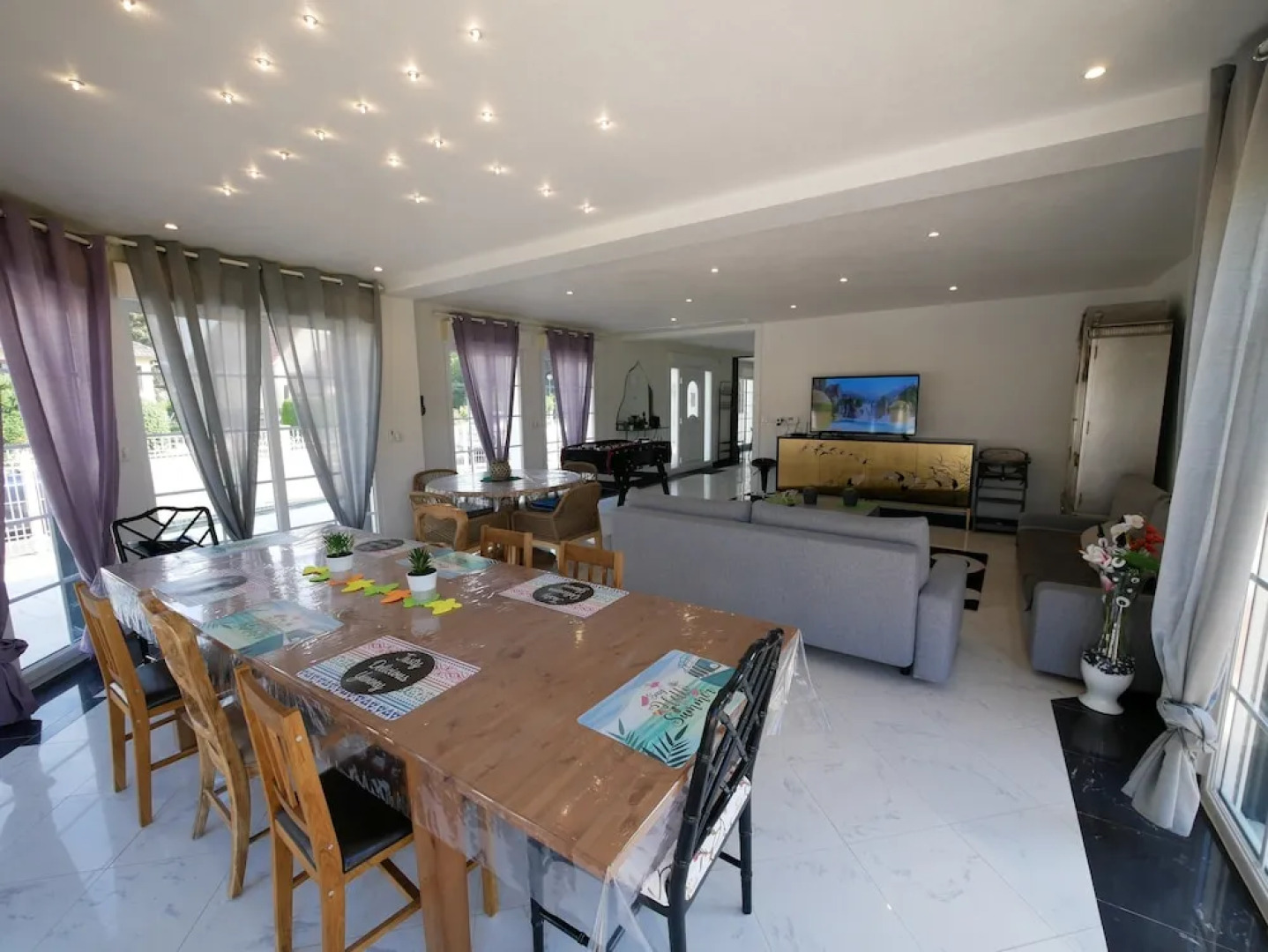 Gites Spa Strasbourg - La Villa 11