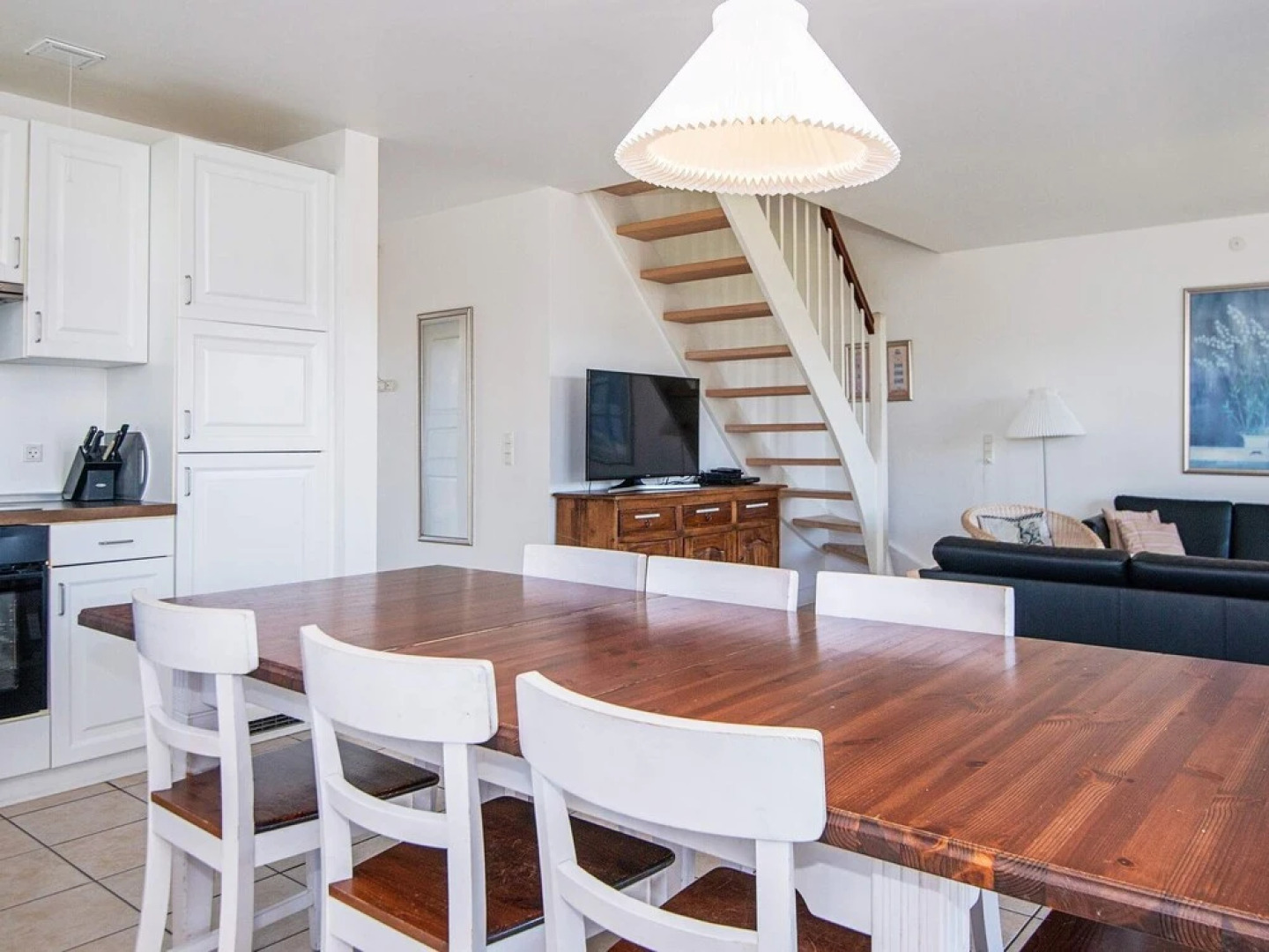 Captivating Holiday Home in Gjern With Sauna