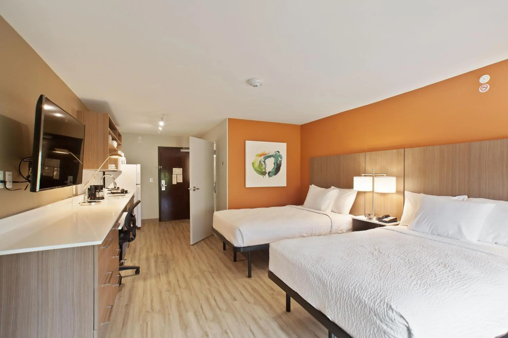 Extended Stay America Premier Suites Providence E Providence