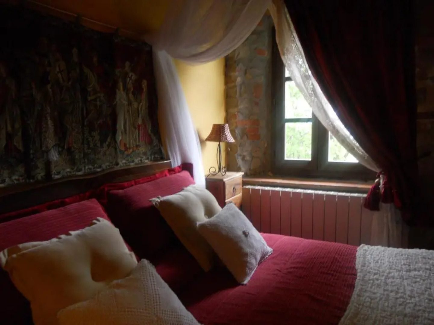 Agriturismo La Fagianaia