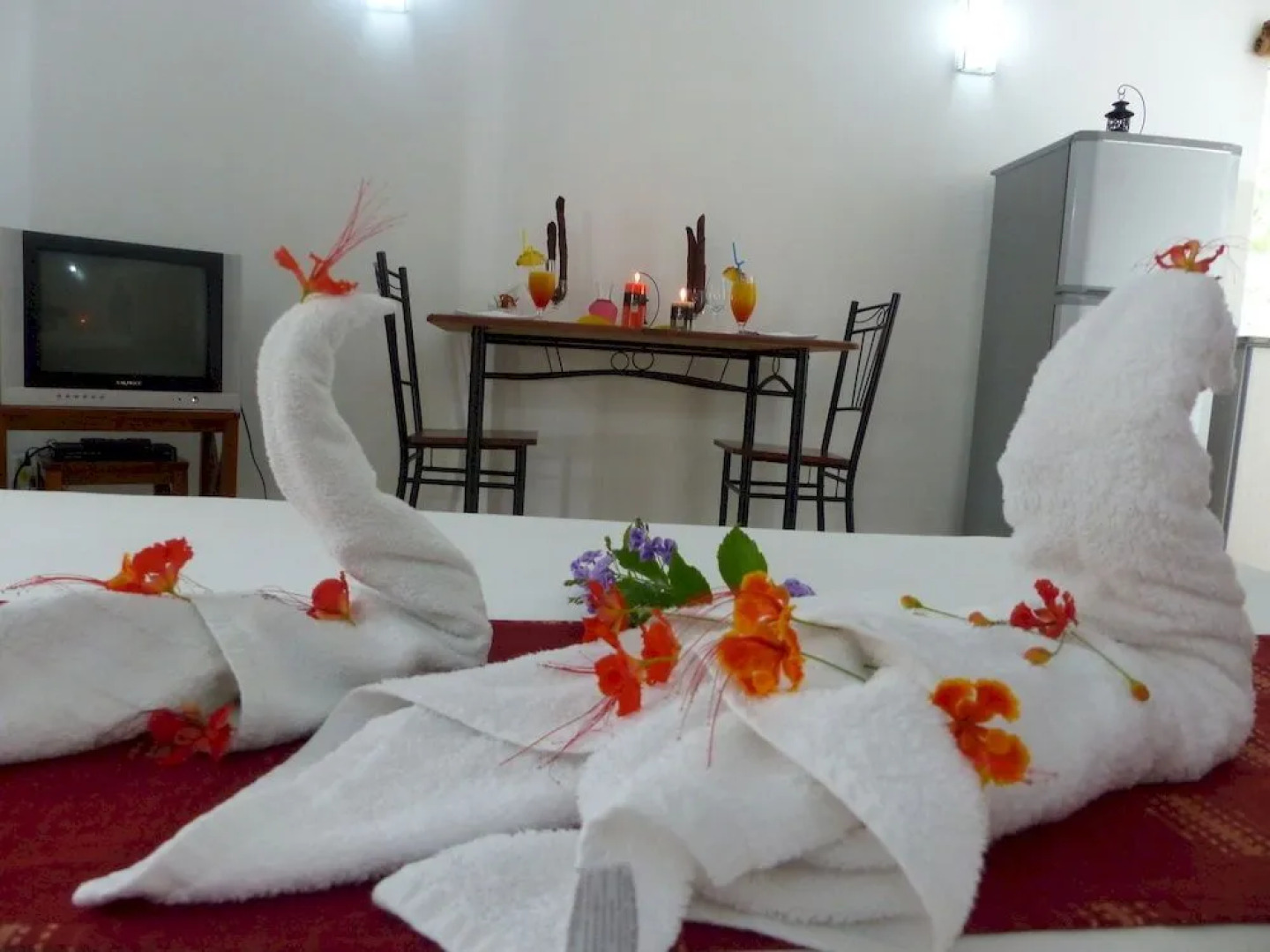 Residence les Lauriers