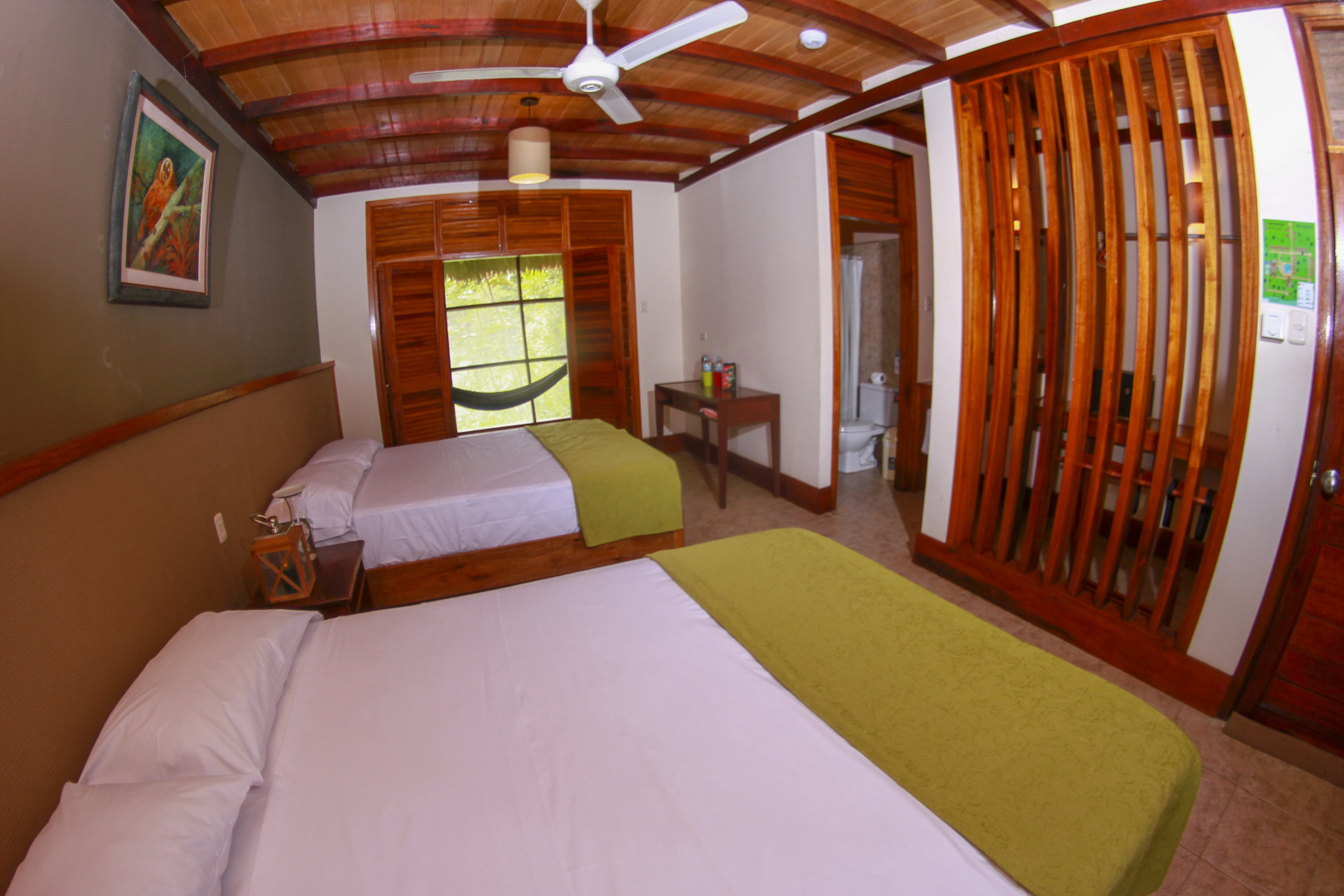 Heliconia Amazon River Lodge