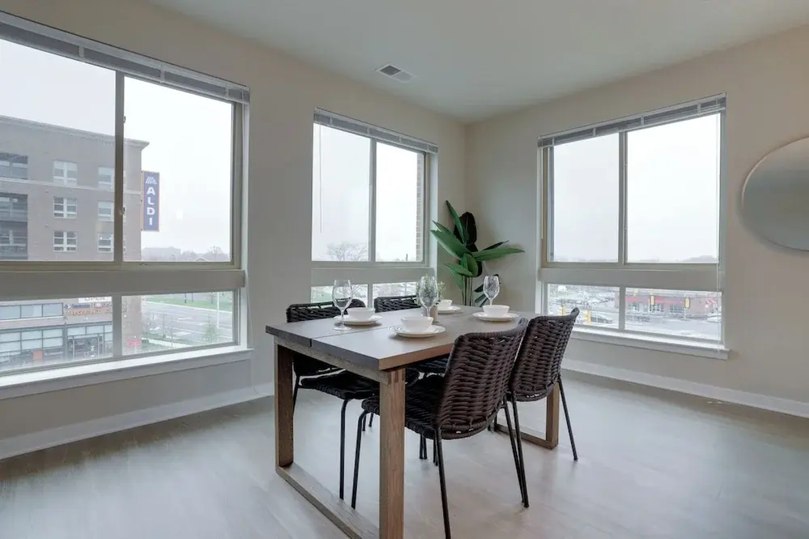 Comfortable Apartment at Alexandria