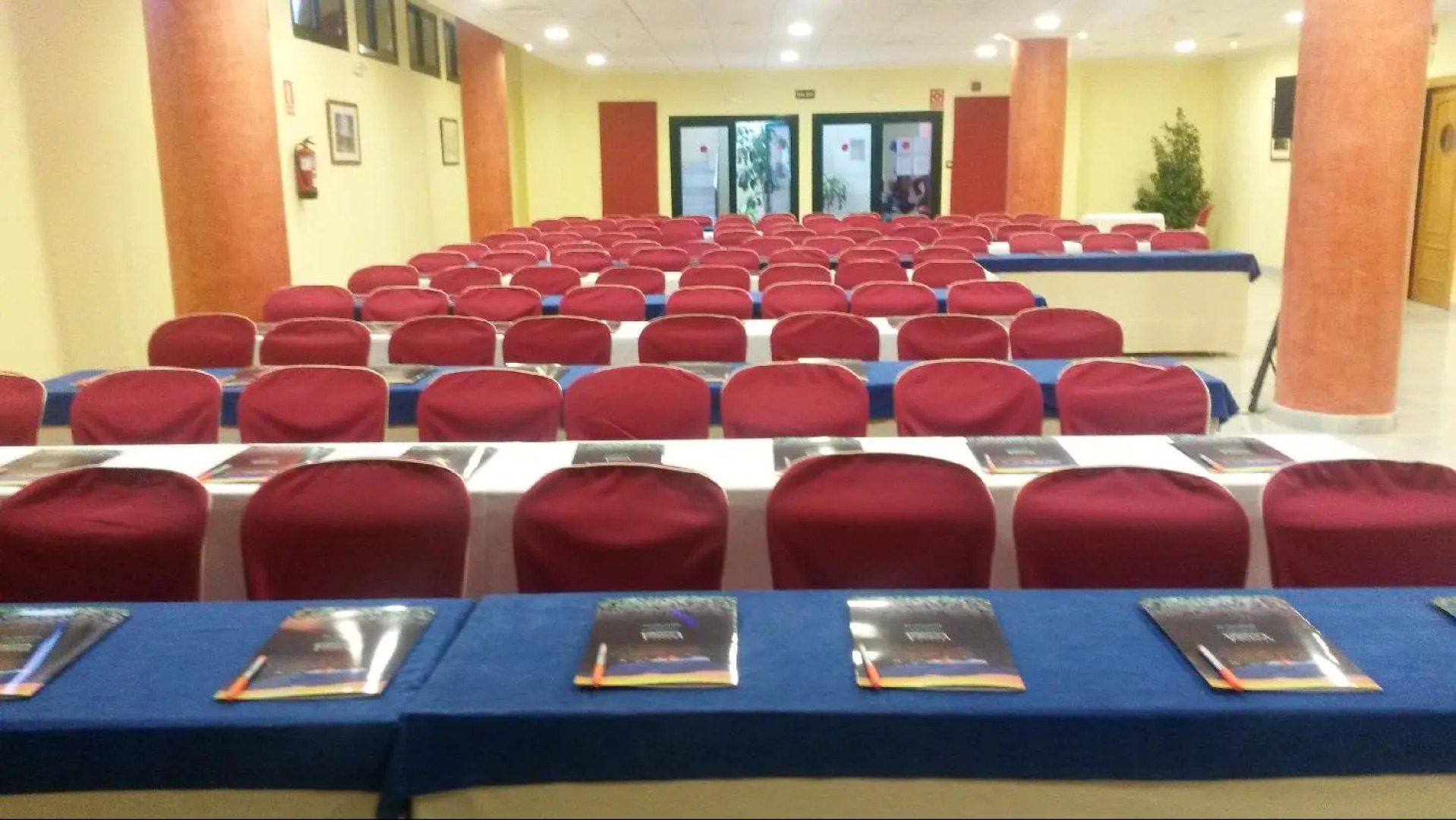 Отель Victoria Playa