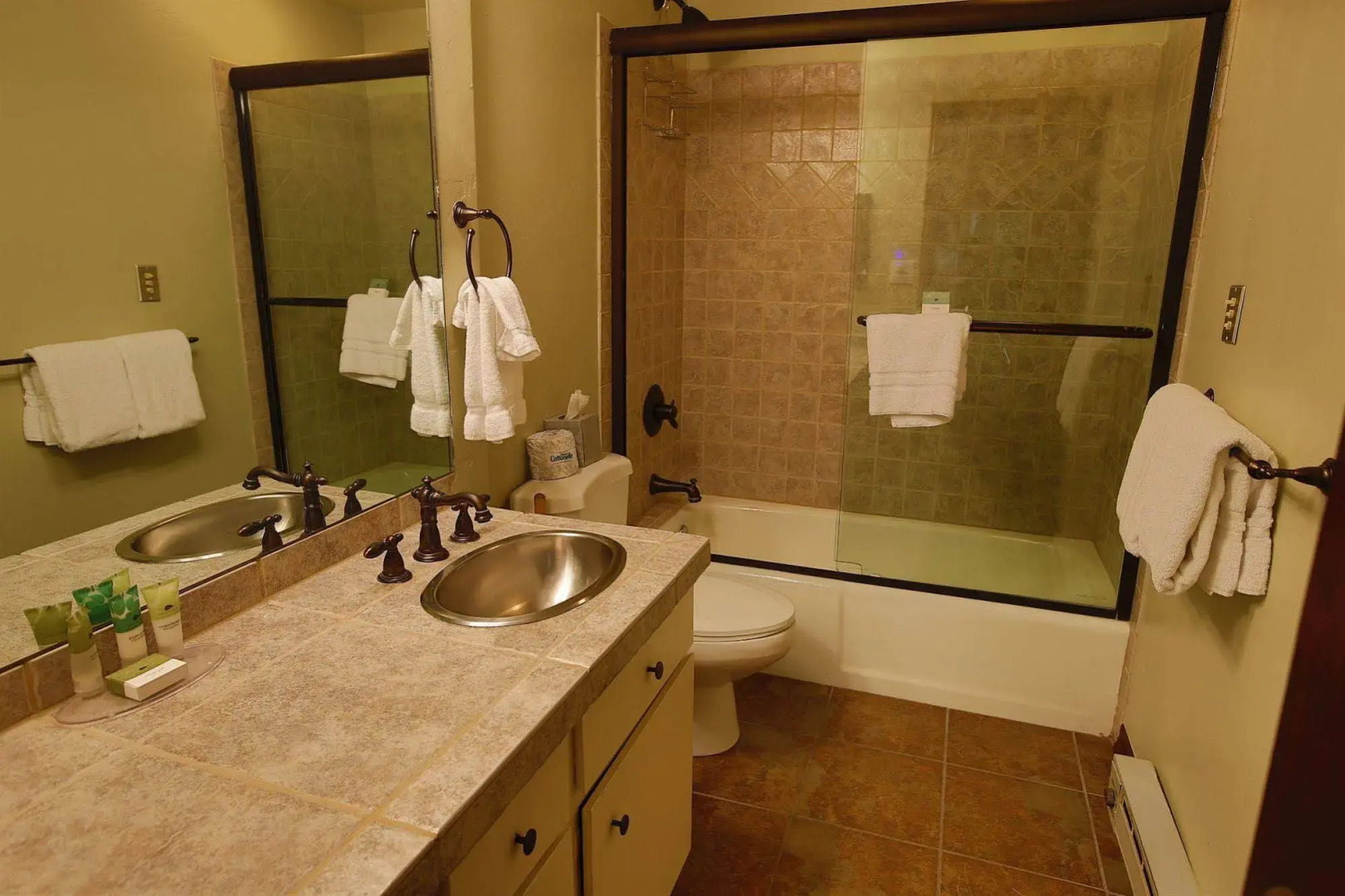 Terracehouse Condominiums by Destination Hotels & Resorts