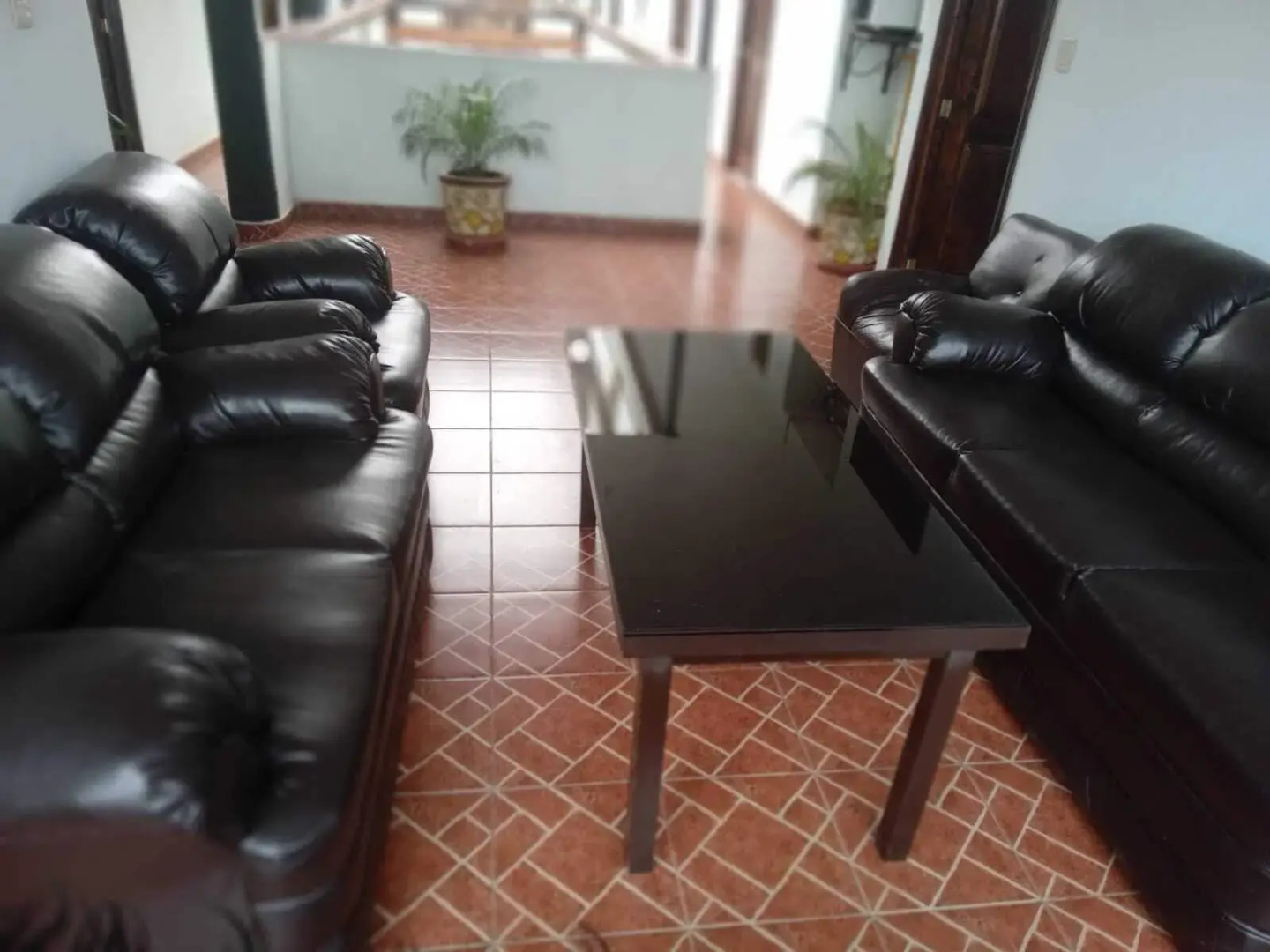 Hotel Posada Juquila