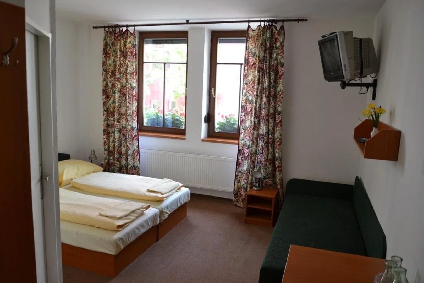 Garni pension U svatého Urbana