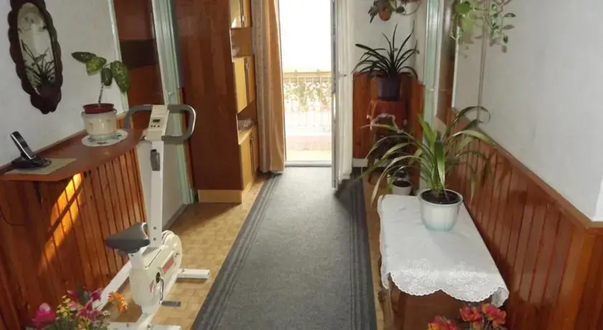 Aranyparmin Vendégház Egerszalók