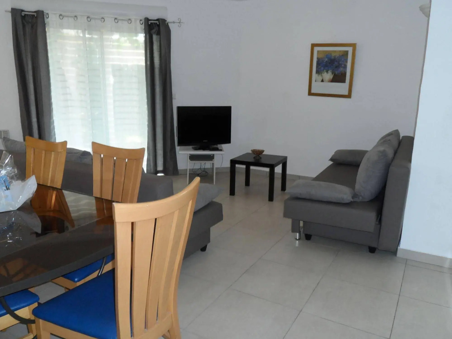 Residence de tourisme Le clos des Vendanges