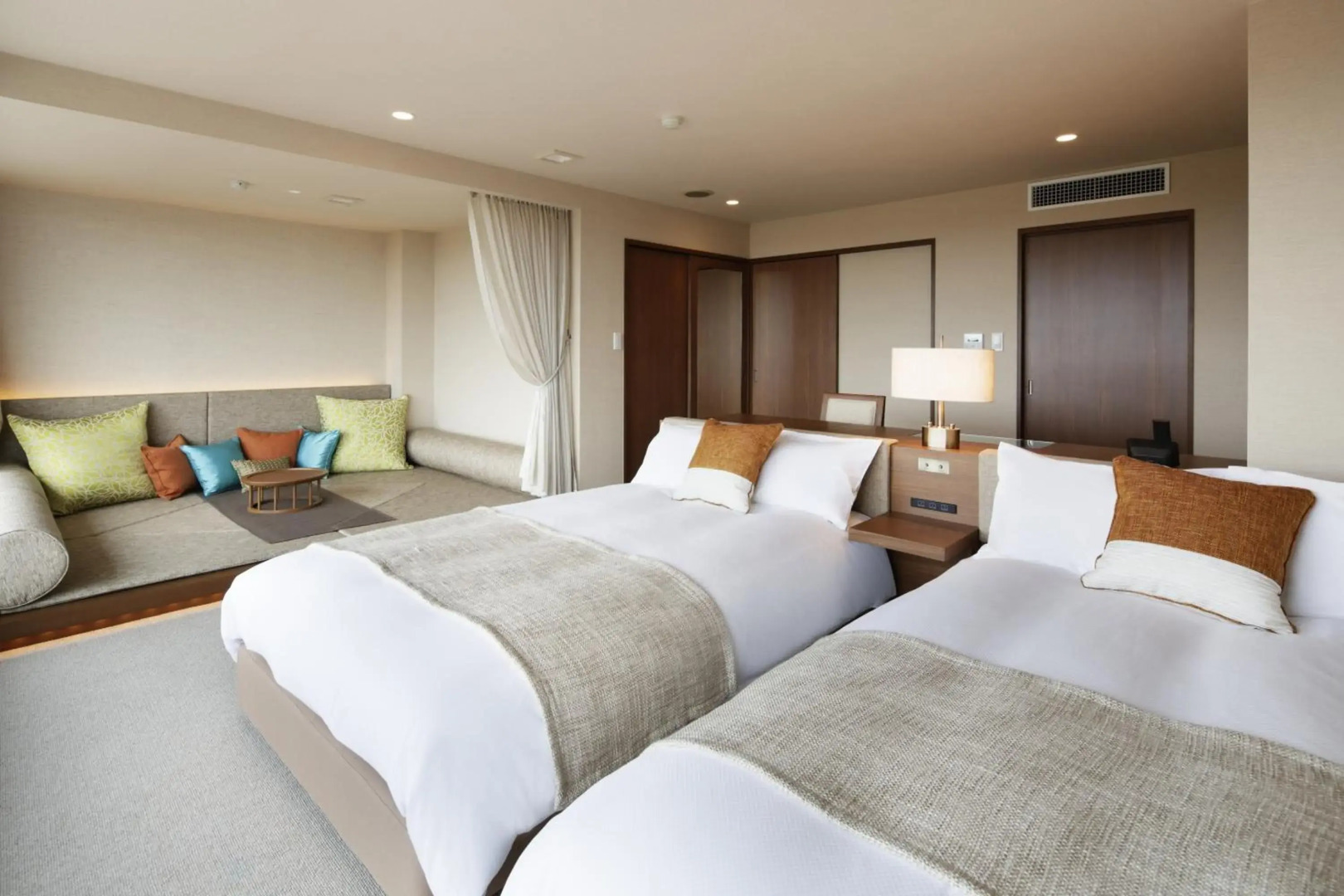 Nemu Resort Hotel Nemu