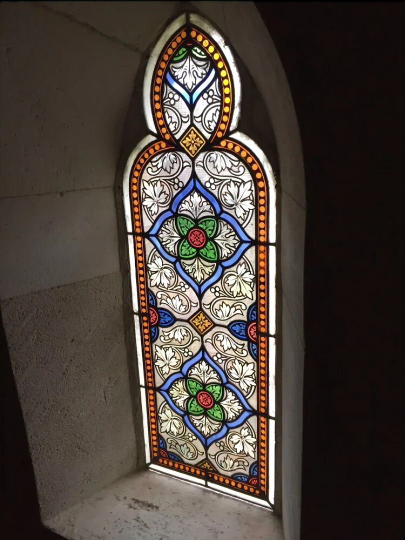 Domaine des Monges - Chambres d'hotes