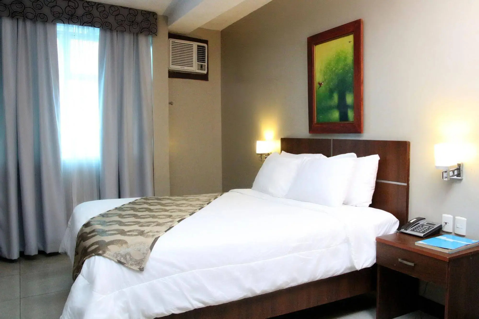 Hotel Presidente Internacional