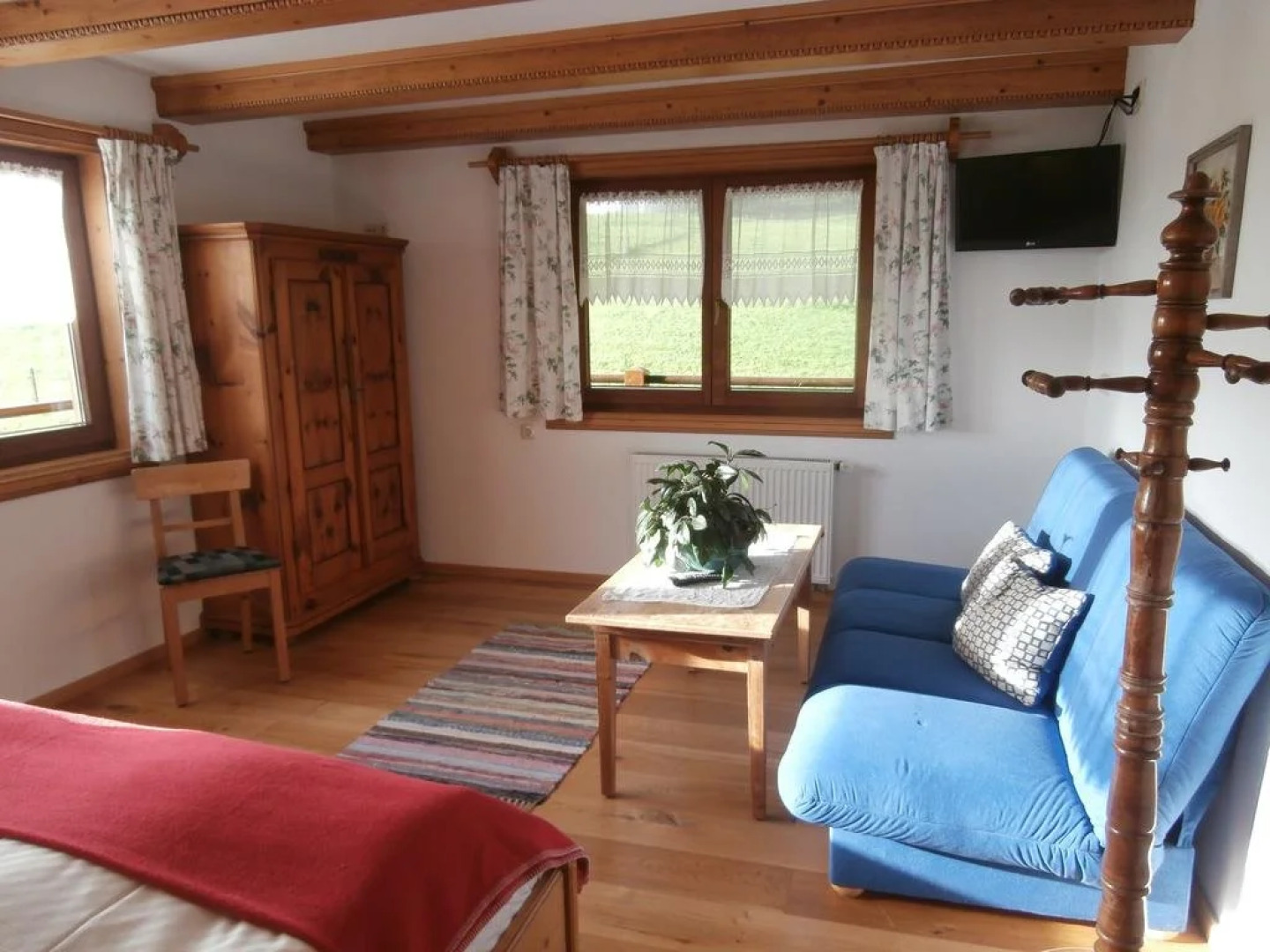 Ferienhaus Flatscher