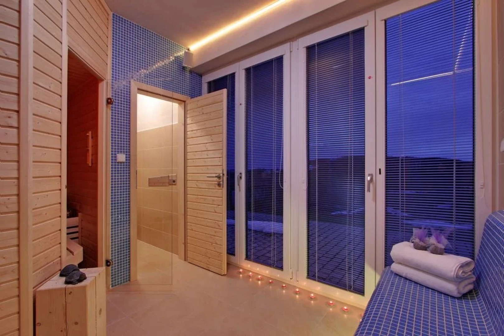 Apartmány Český Ráj