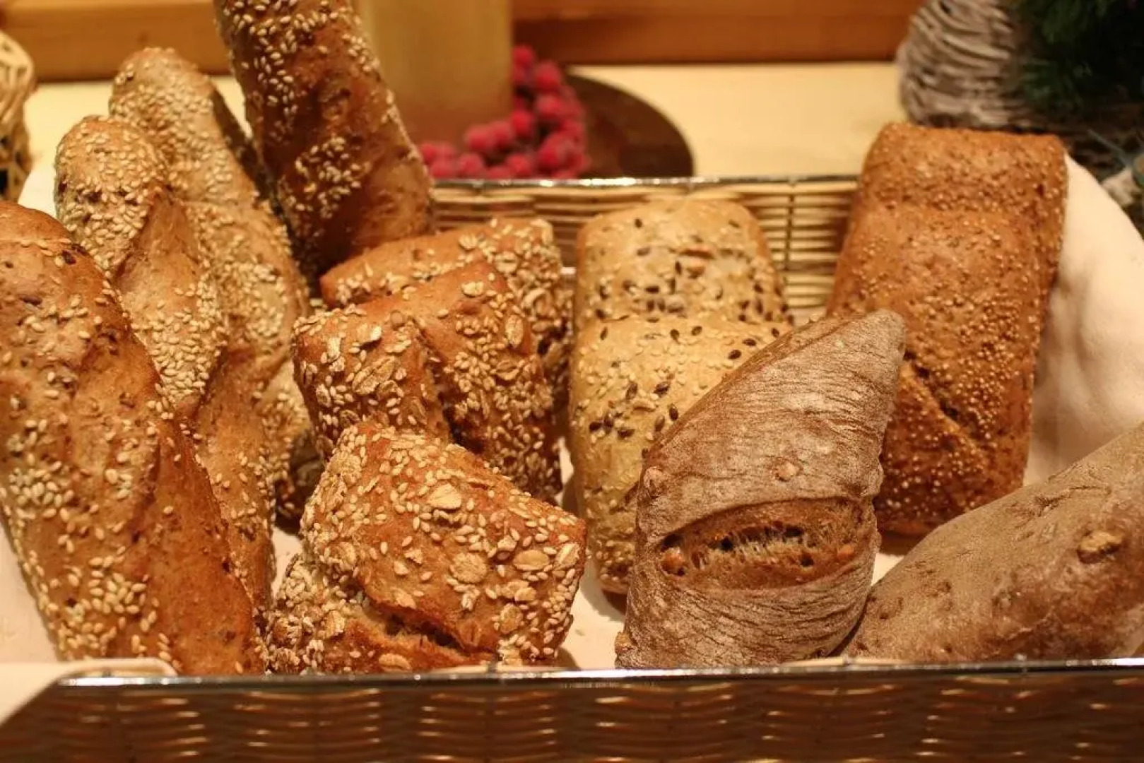 Alpengasthof Waldrast