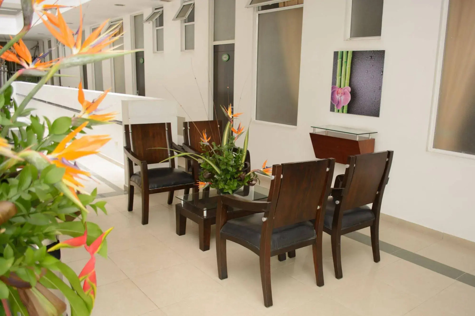 Hotel Alcaravan Medellín